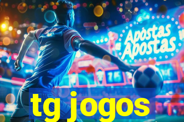 tg jogos